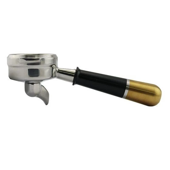 Pesado Stainless Steel Portafilter Coffee - Image 7