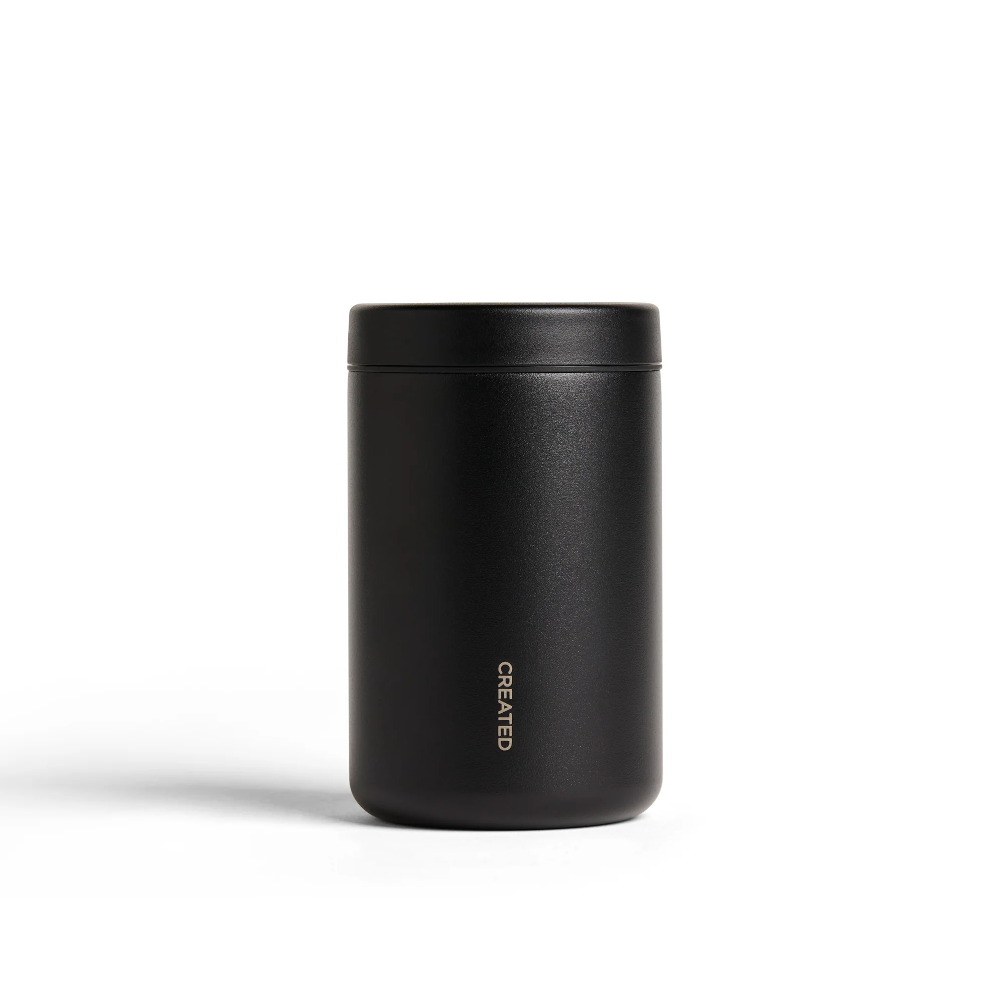 Created Co. Nomad Sip Tumbler - Desert Tan / 12oz Mug - Image 5