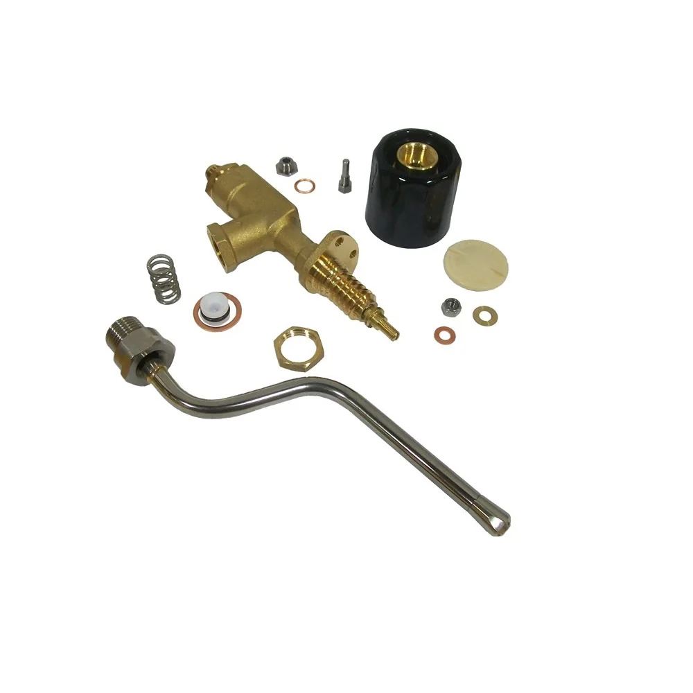 La Marzocco GB5/FB80 Steam Valve Assembly Complete Coffee