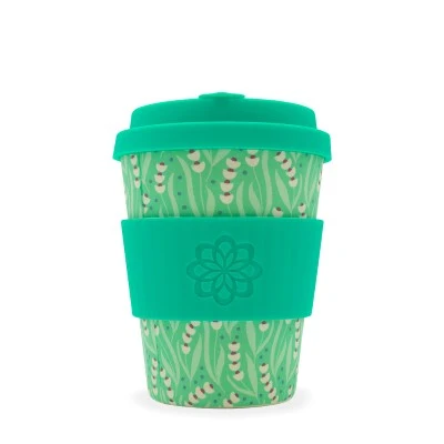 Ecoffee Cup Tiny Garden: Amstel (Limited Edition) Mug