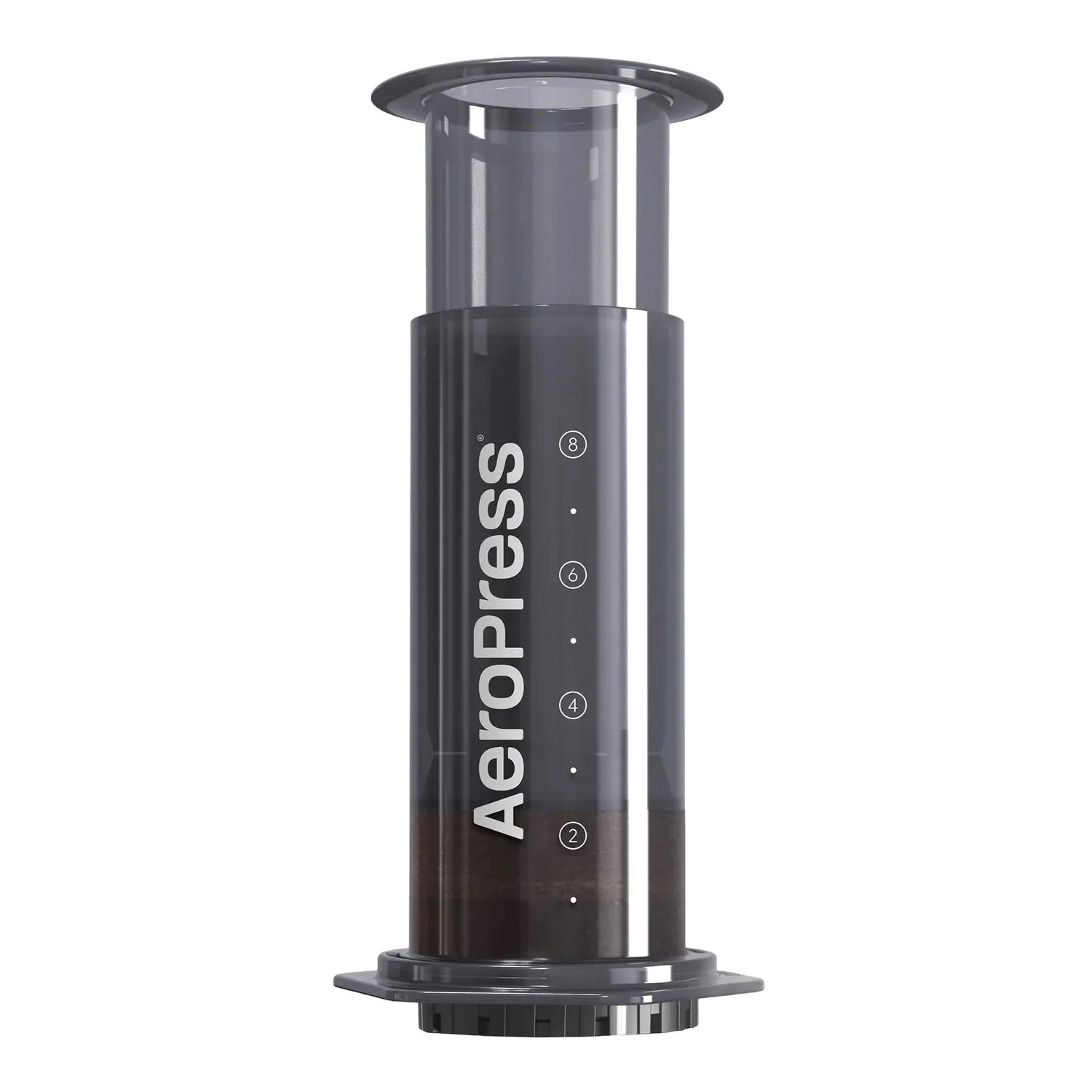 Aerobie AeroPress XL Coffee and Espresso Maker Carafe