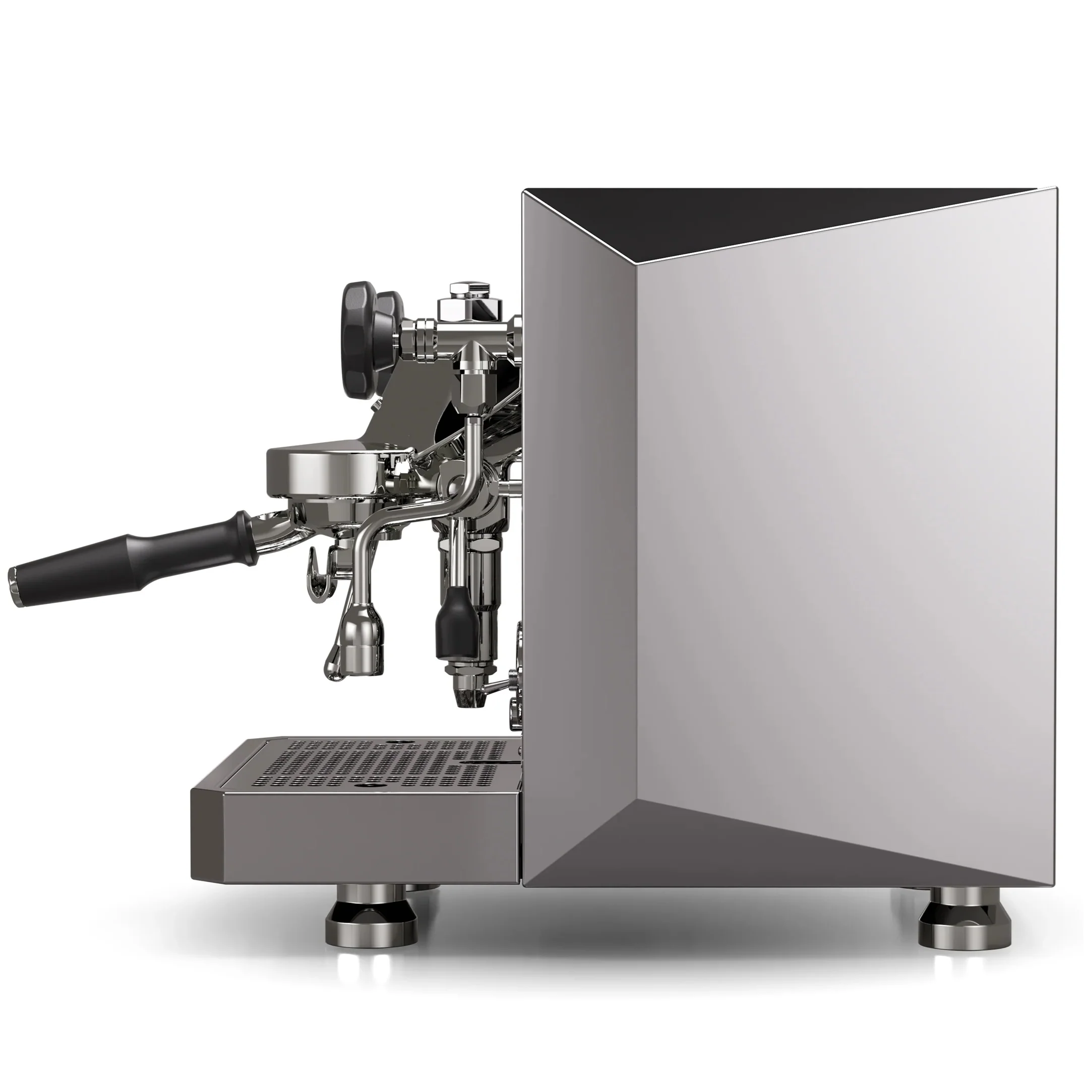 Rocket Espresso Rocket Giotto FAST R Espresso Machine (Pre-Order) Coffee - Image 4