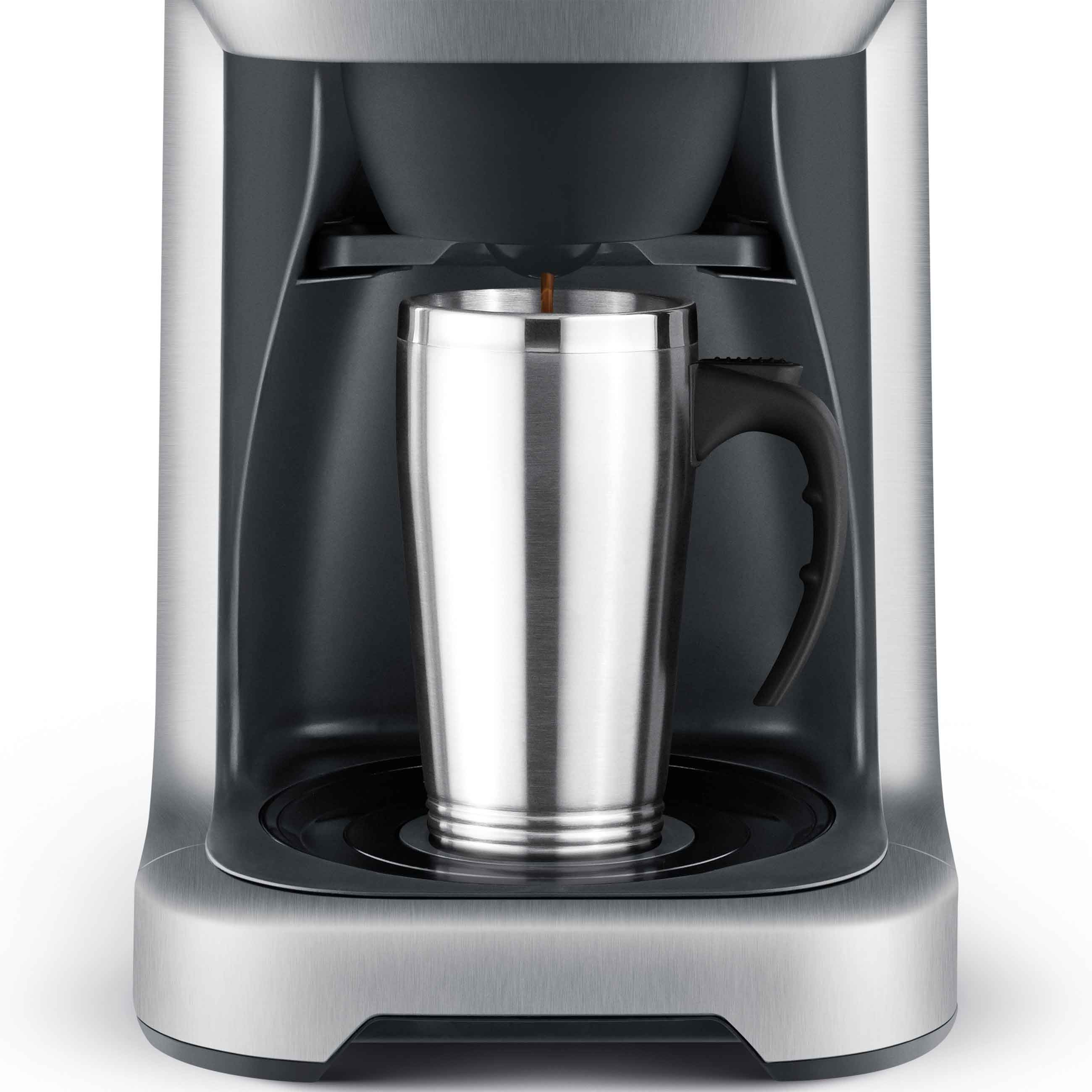 Breville Grind ControlTM Coffee - Image 4