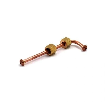 La Marzocco Boiler T to Pre-Heater Pipe (Special Order) Coffee