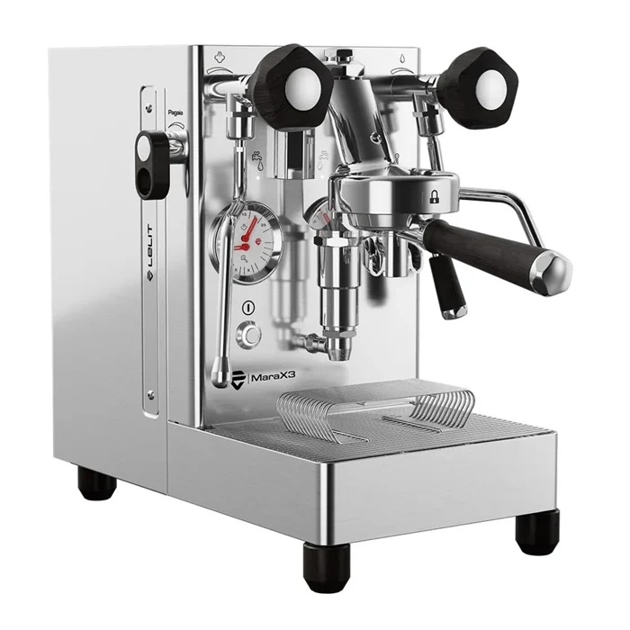 Lelit MaraX3 Espresso Machine Coffee - Image 2
