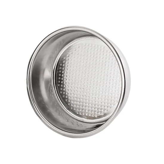 IMS 57mm Precision Portafilter Double Basket - 14/16gr Coffee - Image 2