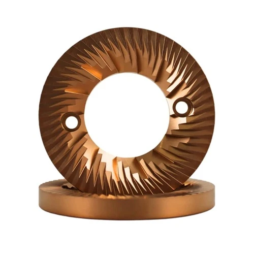 SSP Grinding Solution 78mm Burrs Grinder