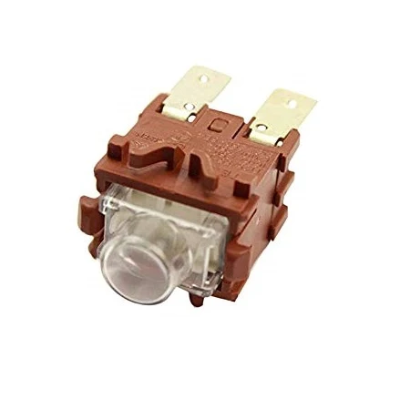 Gaggia Lighted Steam Switch (Special Order) Coffee