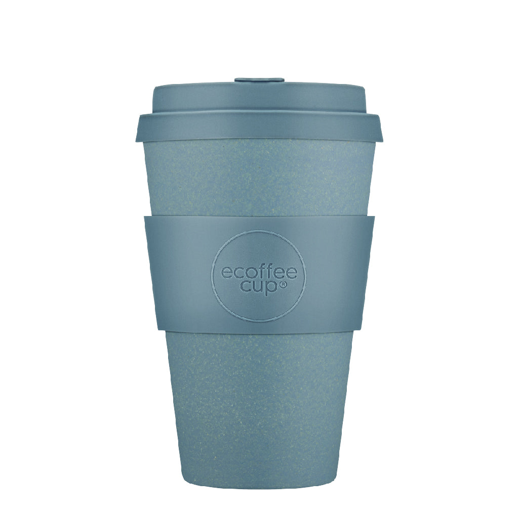 Gray Goo Ecoffee Cup - 12oz (340ml) Mug