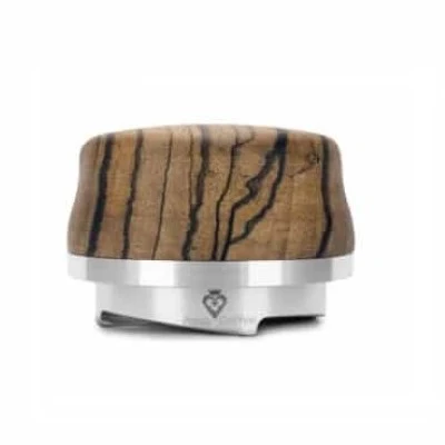 Asso Coffee The Jack Full Wood Leveler - 58.5mm / Walnut - Image 3