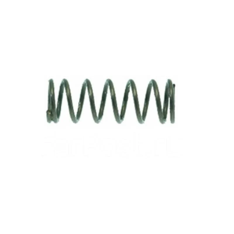 Doser Spring ø 4.5 x 12mm Grinder