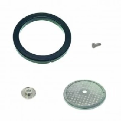 Rancilio Commercial Solenoid Operated Group Head Kit Coffee
