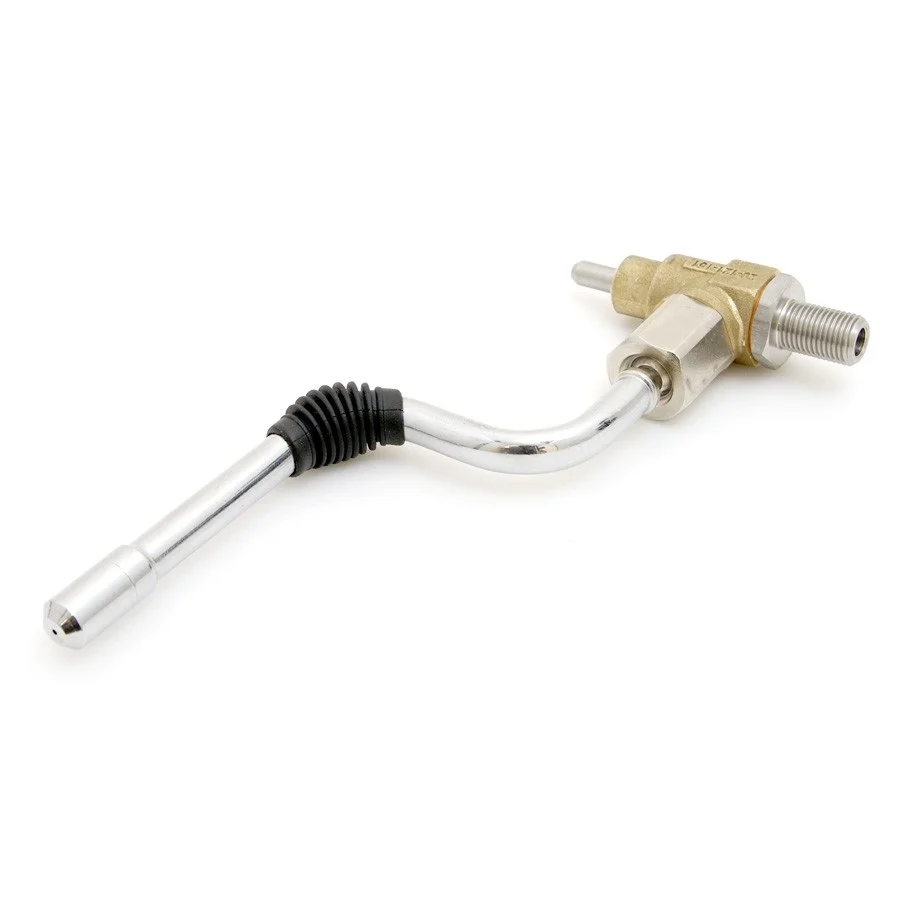 Rancilio Silvia Complete Steam Valve (V3) Coffee