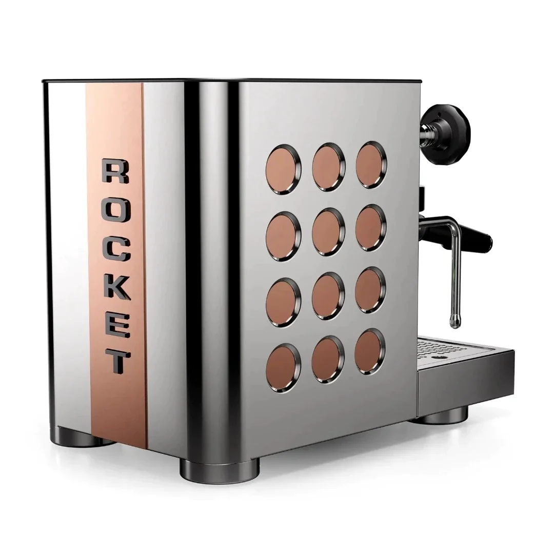 Rocket Espresso Rocket Appartamento TCA Espresso Machine Coffee - Image 6