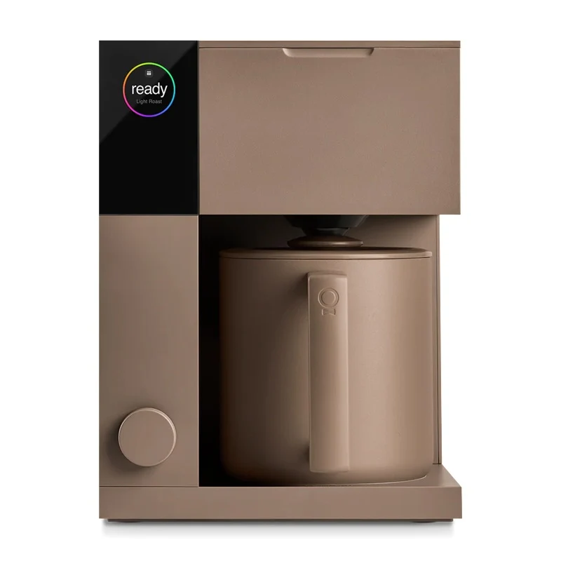 Fellow Aiden Precision Coffee Maker - Woodland - Image 11