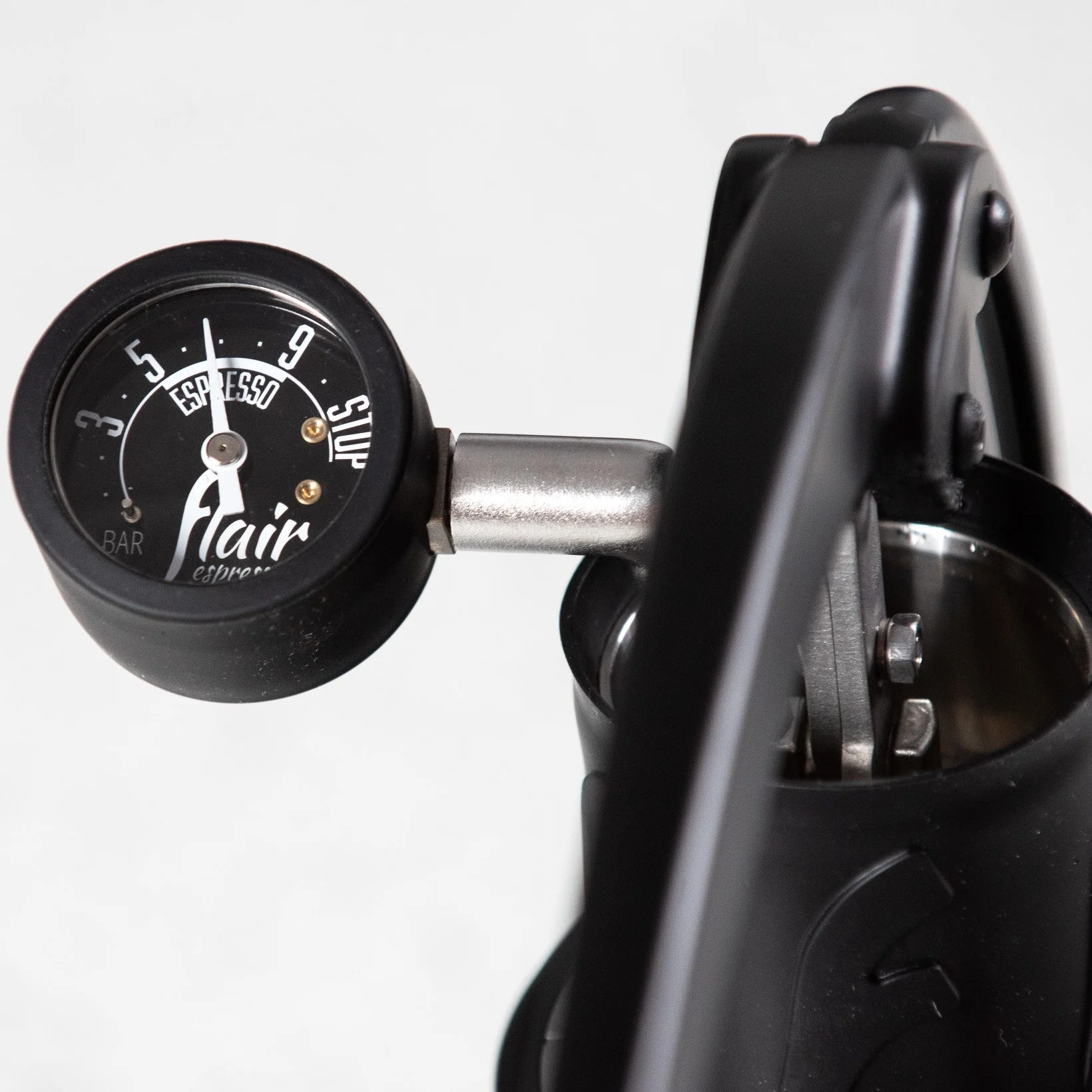 Flair Espresso Flair 49 PRO Espresso Maker Basket - Image 4