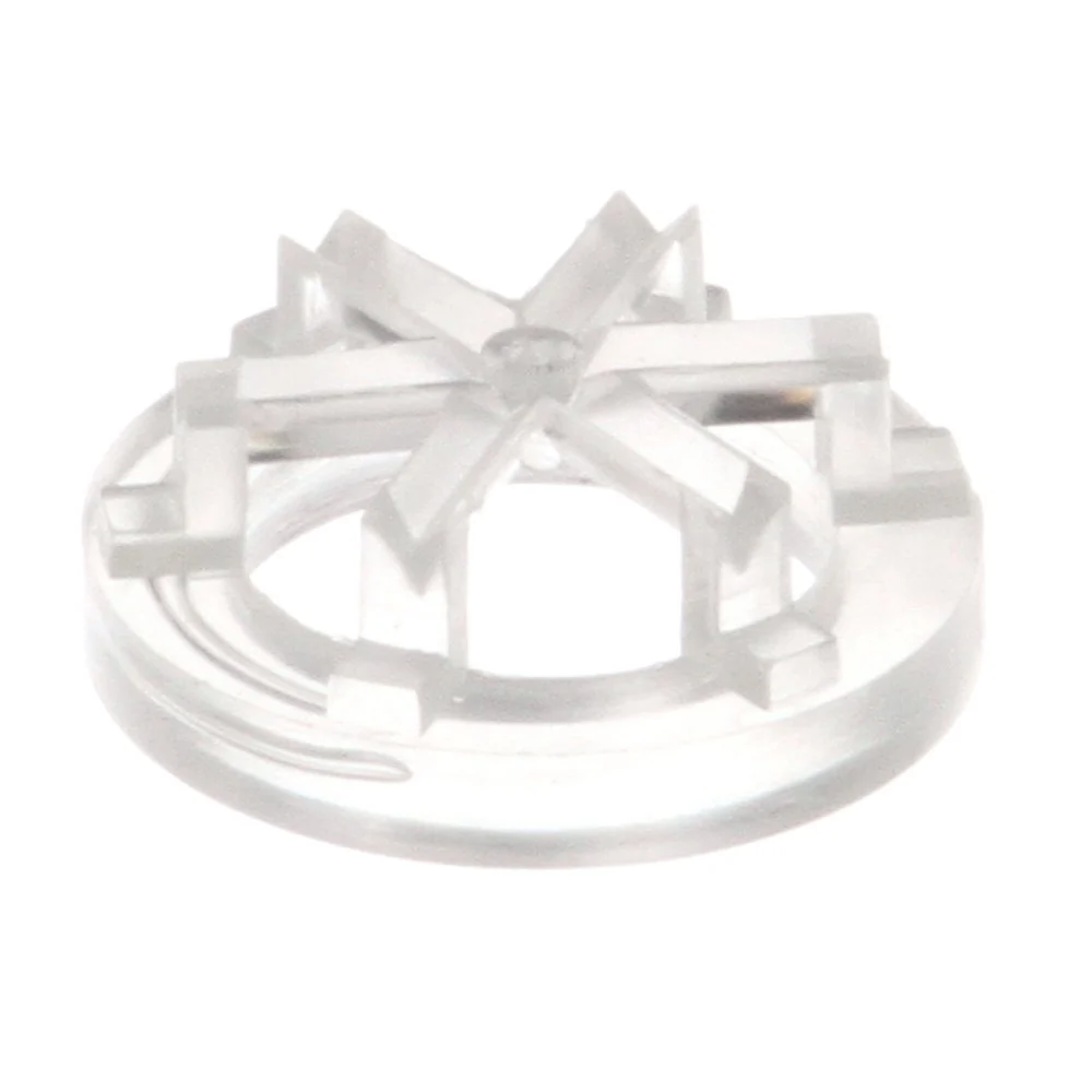 Fetco Spray Cutter Clear Plastic (1023.00047.00) Brewer