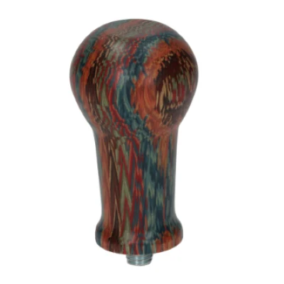 IMS M10 Tamper Handle Coffee - Image 3