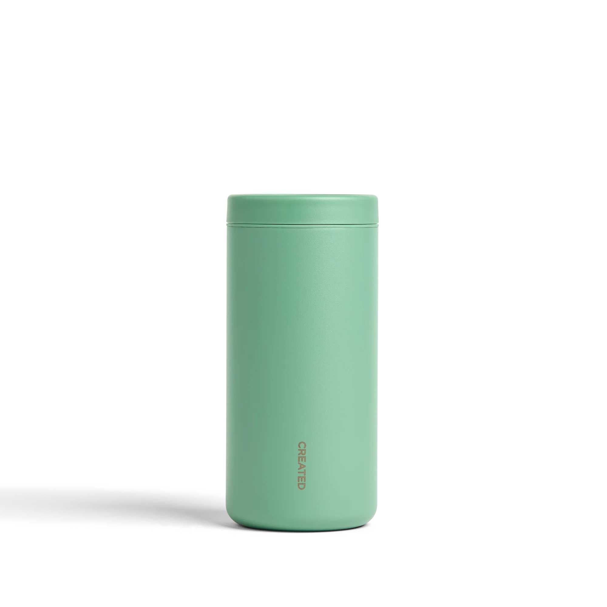 Created Co. Nomad Sip Tumbler - Desert Tan / 12oz Mug - Image 16