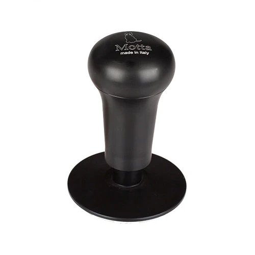 Motta Spring Loaded Tamper (18/26/35lbs) Plate