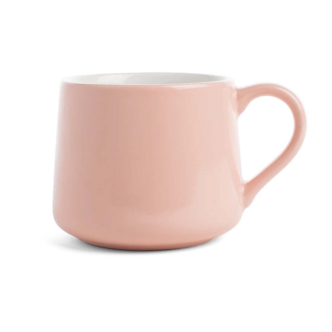 Coffee Addicts Created Co Crescent Mug (350ml, 12oz) - Dandelion Cup - Image 6