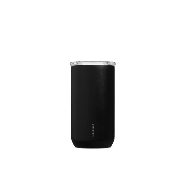 Created Co. Everyday Tumbler - White / 8oz Mug