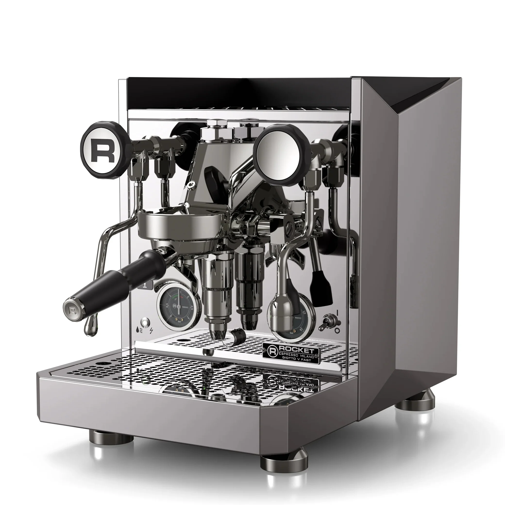 Rocket Espresso Rocket Giotto FAST R Espresso Machine (Pre-Order) Coffee