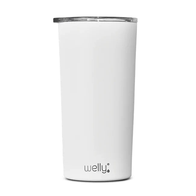 Welly Tumbler 16oz Mug - Image 3