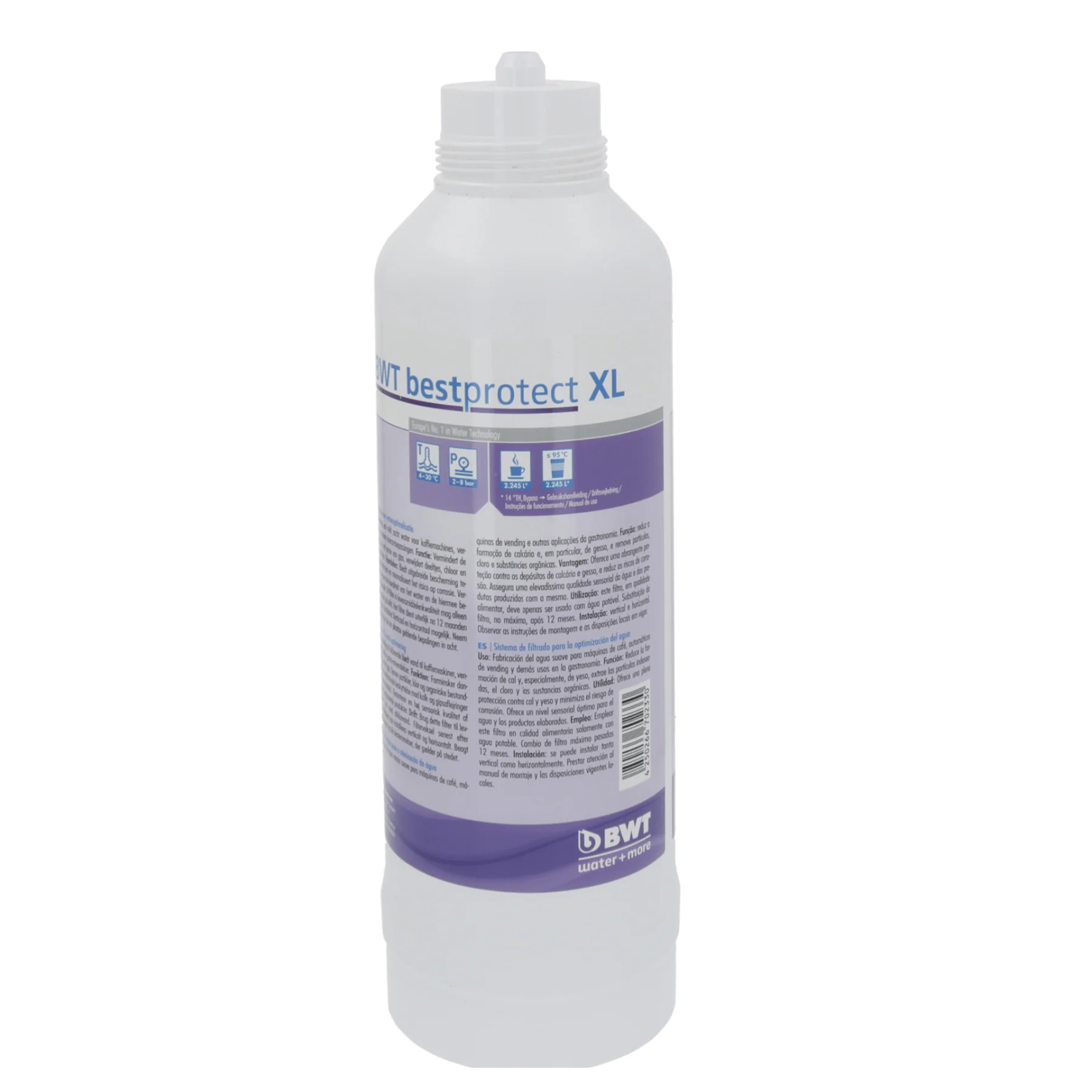 BWT Bestprotect Water Filter And Softener - Image 4