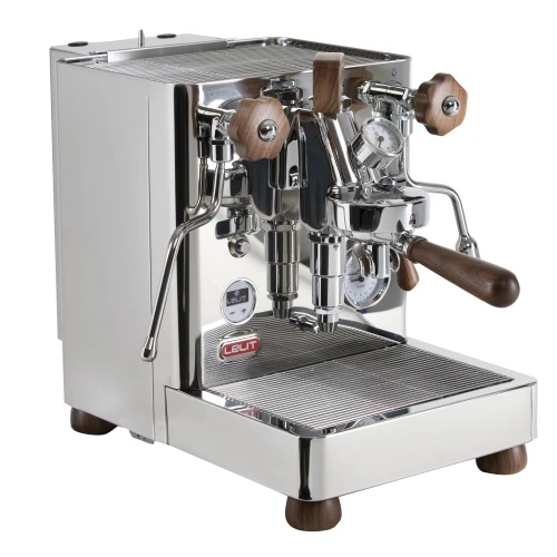 Lelit Bianca Espresso Machine V3 Coffee - Image 2