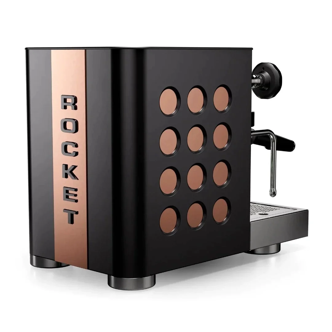 Rocket Espresso Rocket Appartamento TCA Espresso Machine Coffee - Image 12