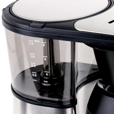 Bonavita Connoisseur One-Touch Coffee Brewer - 8 Cup - Image 3