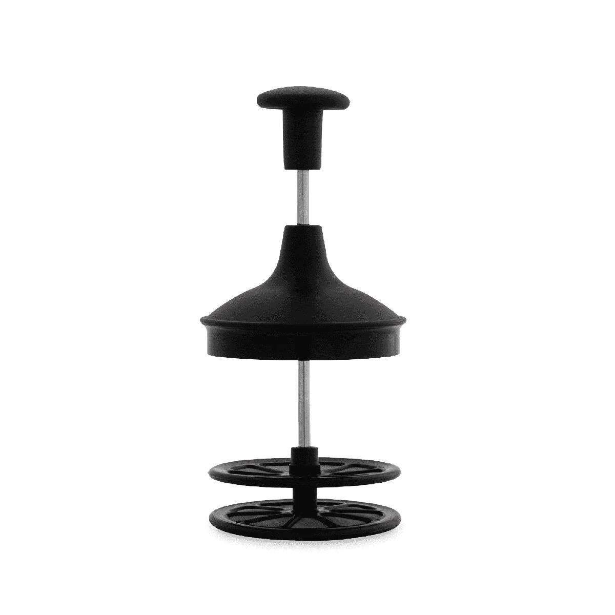 Bialetti Tuttocrema Milk Frother Lid - Image 2