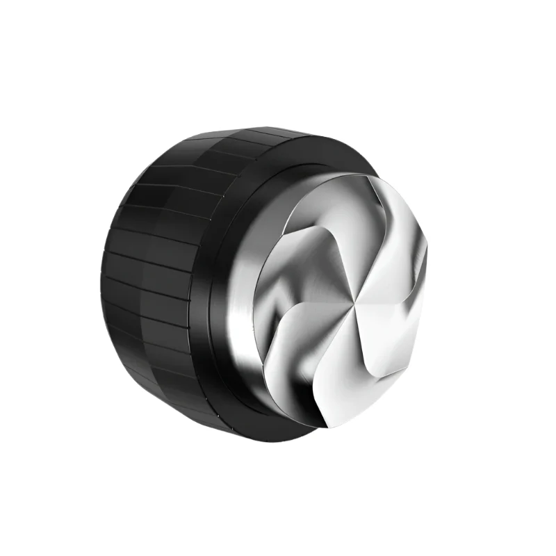 Pesado Gravity Distributor 54mm Coffee - Image 4