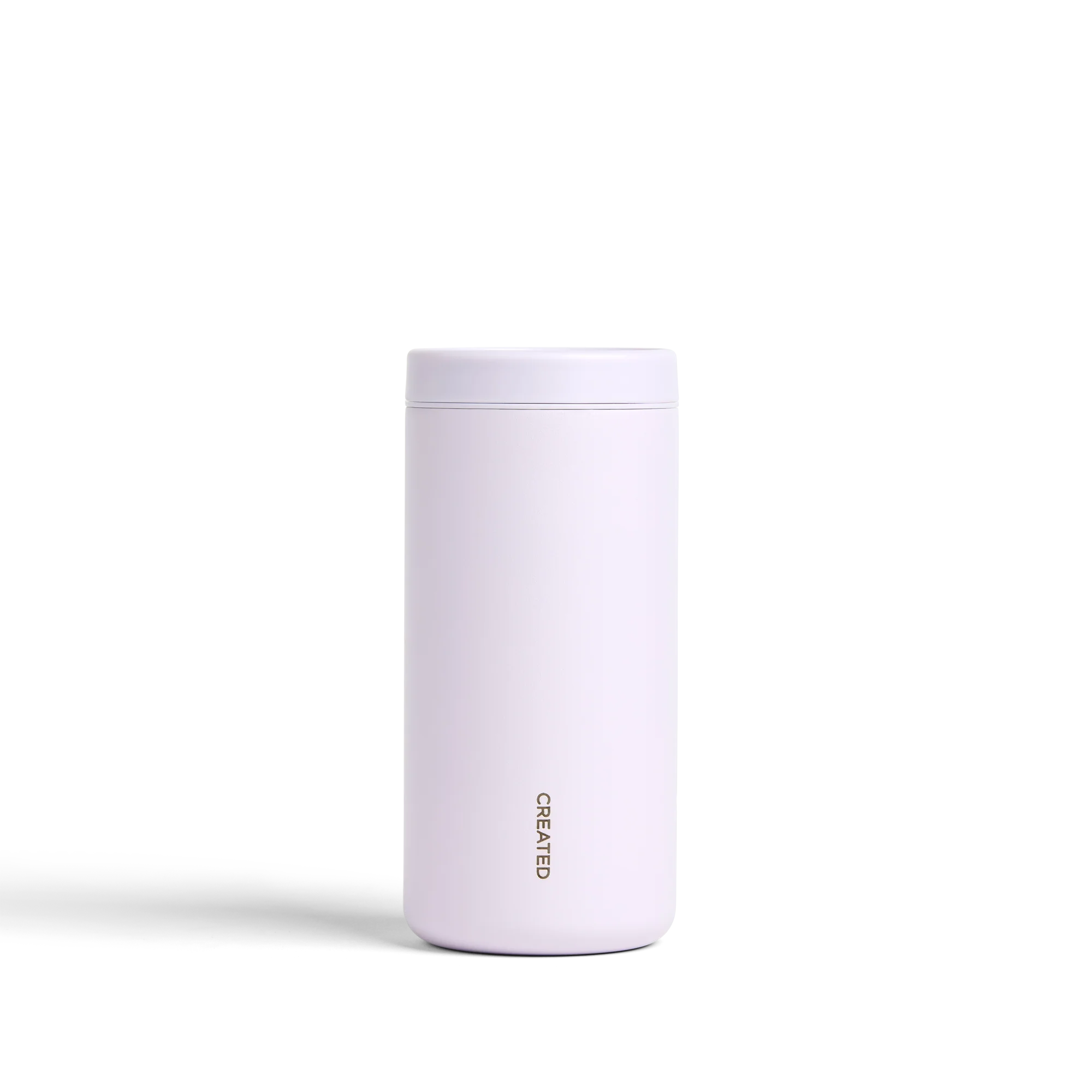 Created Co. Nomad Sip Tumbler - Desert Tan / 12oz Mug - Image 18