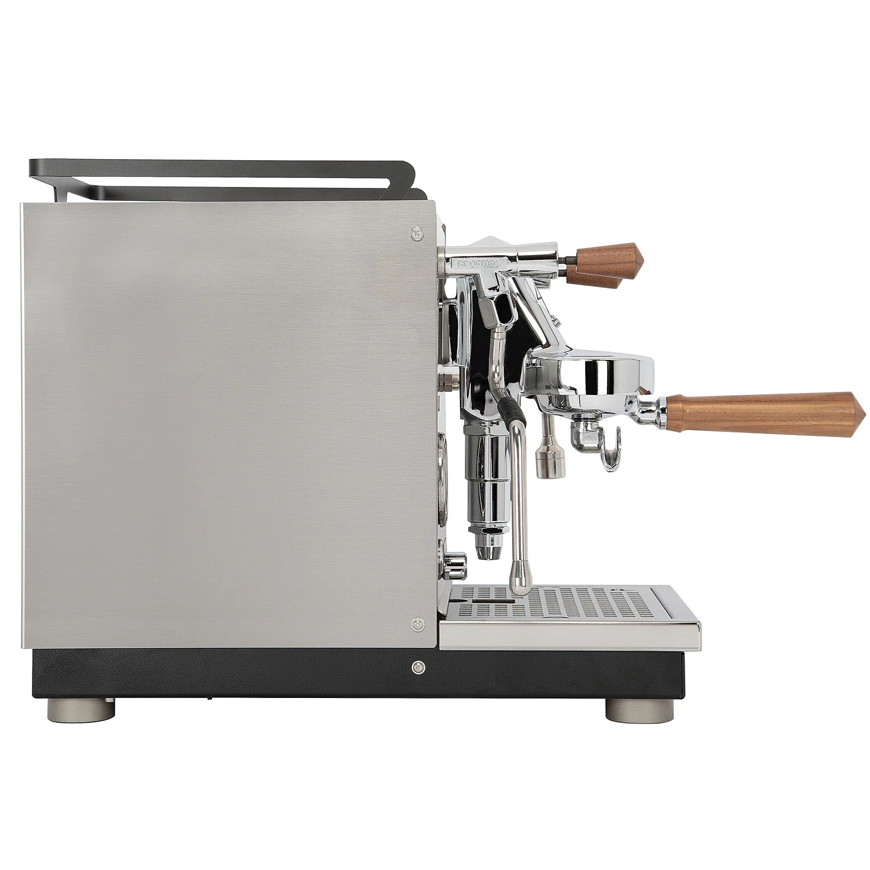 Profitec Jump Espresso Machine Coffee - Image 4